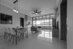 Sherwood Towers (D21), Apartment #499331491